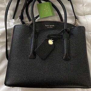 Kate Spade Black Handbag